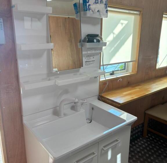 Pensiune 千代丸コンテナハウス