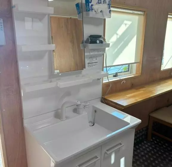 Majatalo 千代丸コンテナハウス