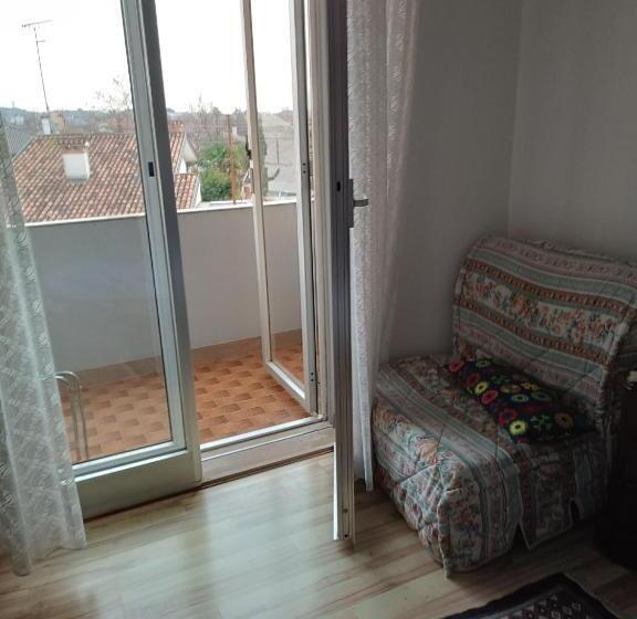 פנסיון Al Carso