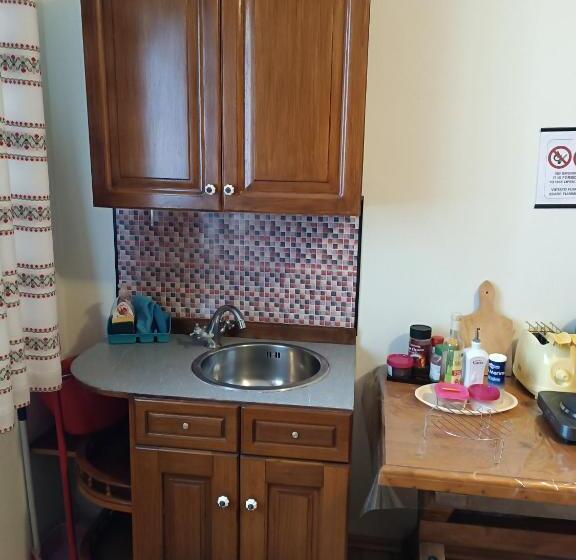 פנסיון Al Carso