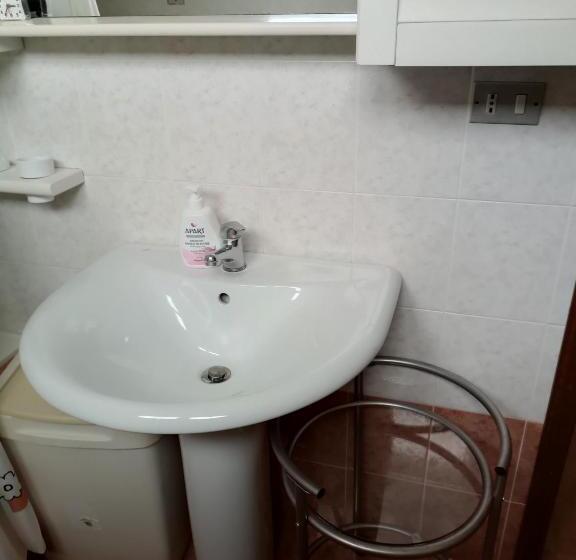 פנסיון Al Carso