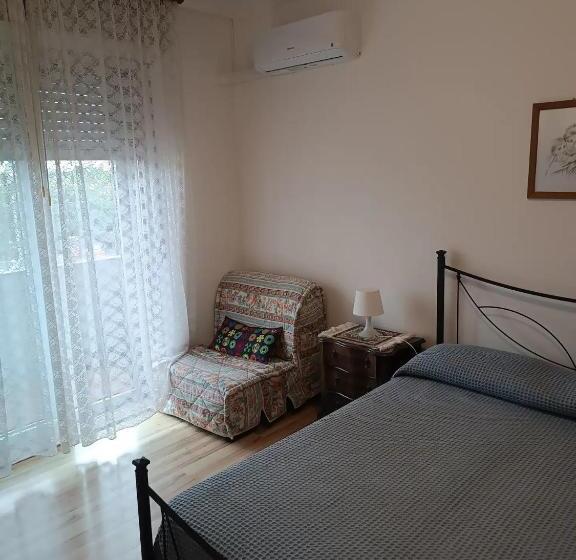 פנסיון Al Carso