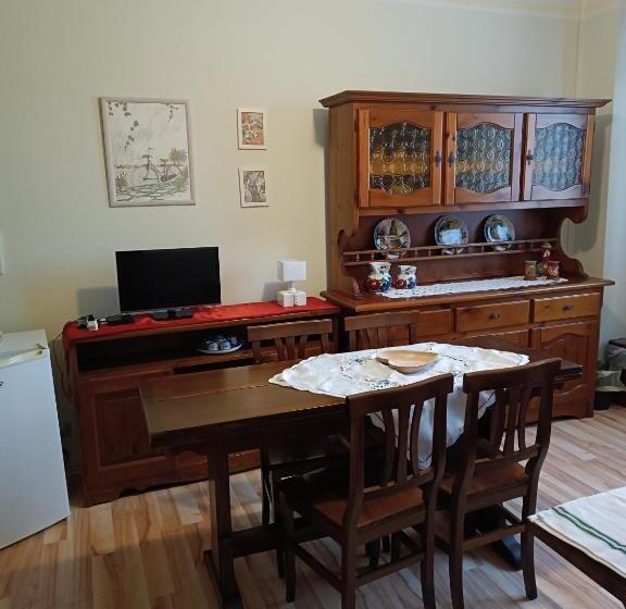 פנסיון Al Carso