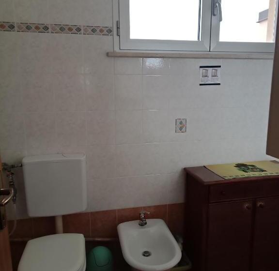 פנסיון Al Carso