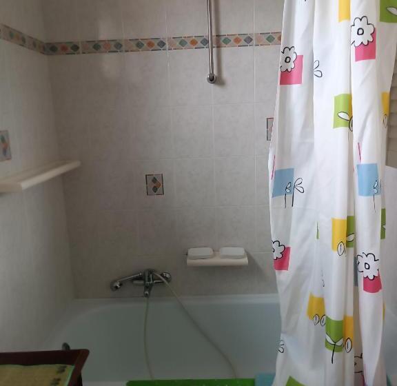 פנסיון Al Carso