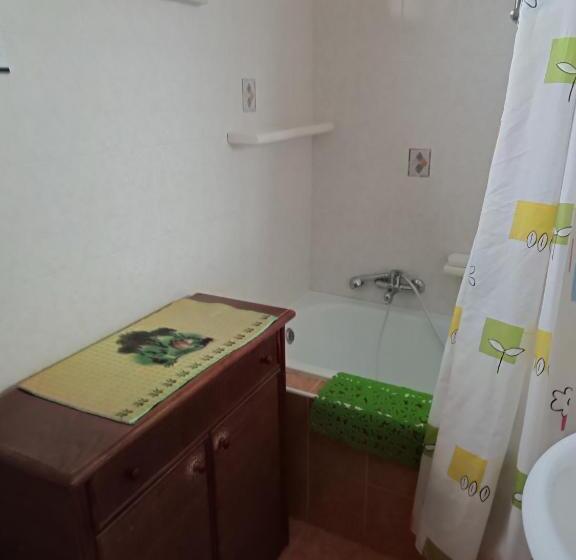 פנסיון Al Carso