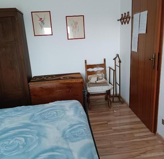 פנסיון Al Carso