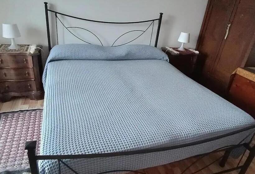 פנסיון Al Carso