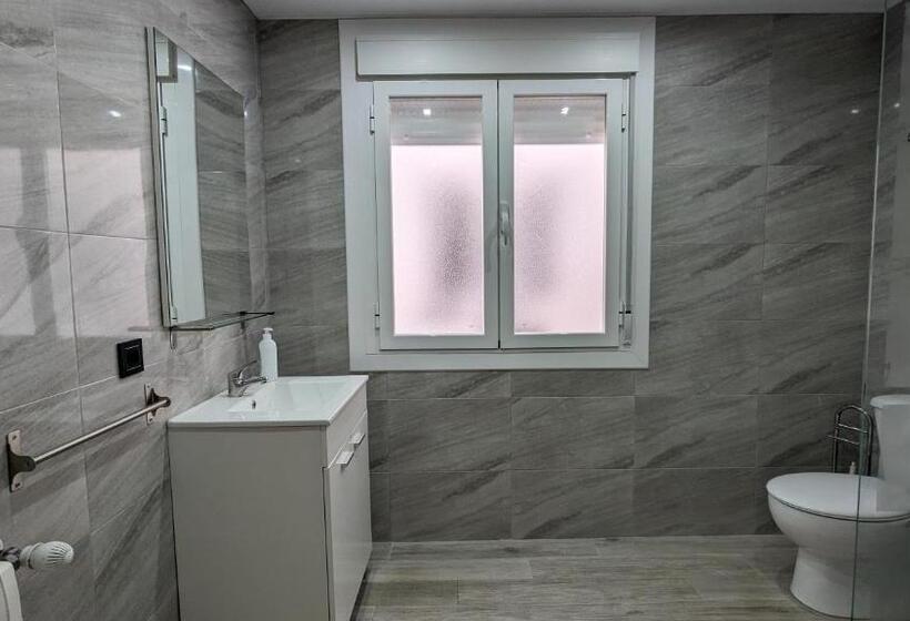 פנסיון Casa Clari