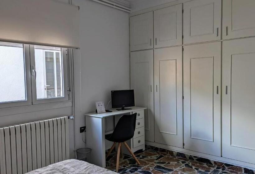 פנסיון Casa Clari