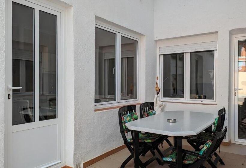 פנסיון Casa Clari