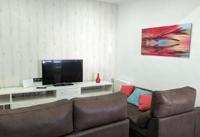 פנסיון Casa Clari