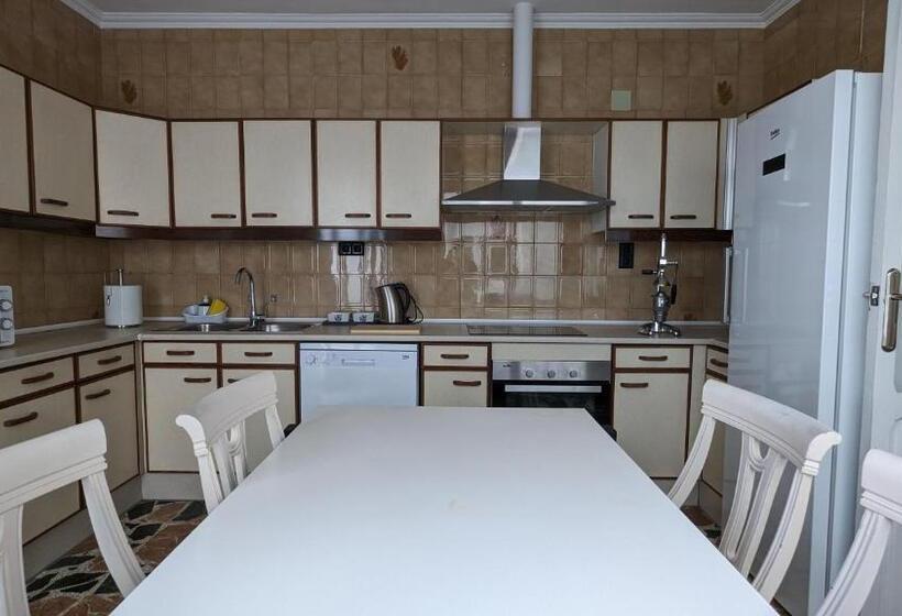 פנסיון Casa Clari