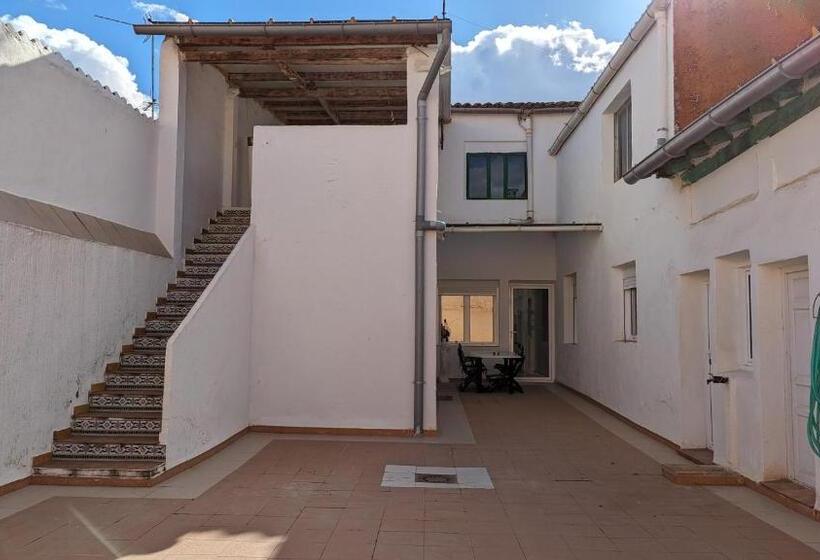 פנסיון Casa Clari