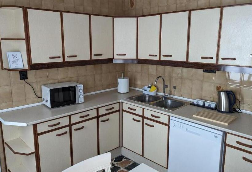 פנסיון Casa Clari