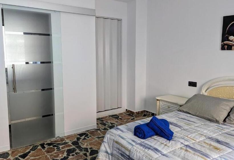 פנסיון Casa Clari