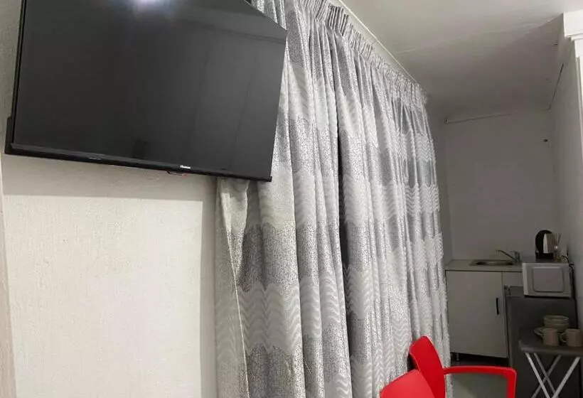 Majatalo Datty Tatty