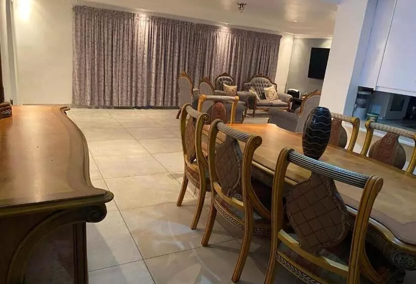 Majatalo Datty Tatty