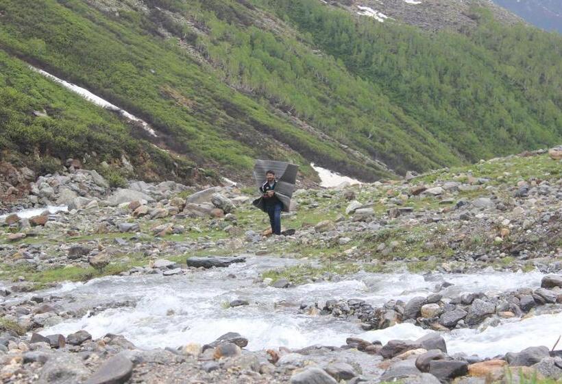 پانسیون Destination Of Choj