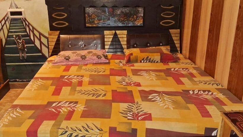 پانسیون Destination Of Choj