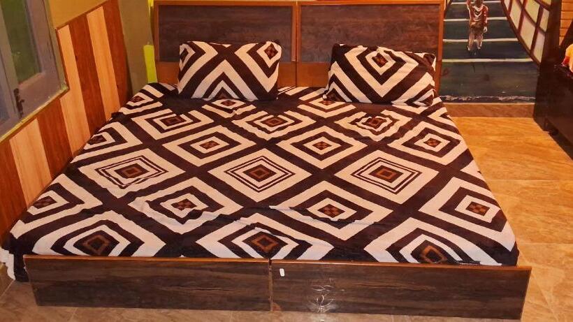 پانسیون Destination Of Choj