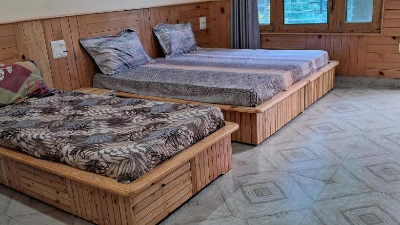 پانسیون Destination Of Choj