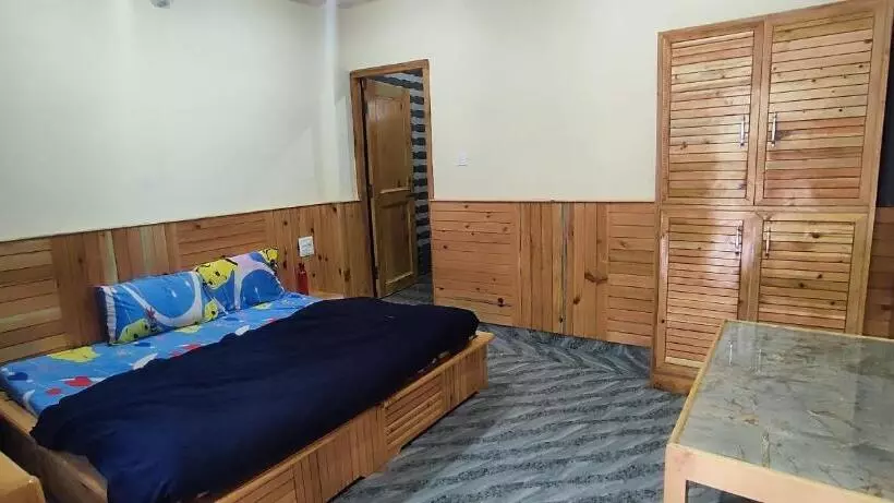 ペンション Destination Of Choj