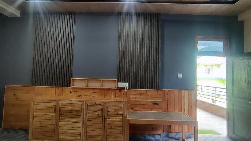 پانسیون Destination Of Choj