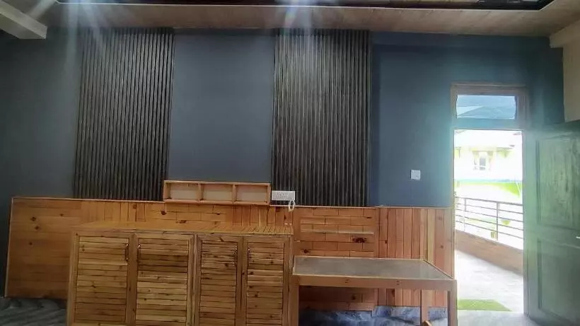 ペンション Destination Of Choj