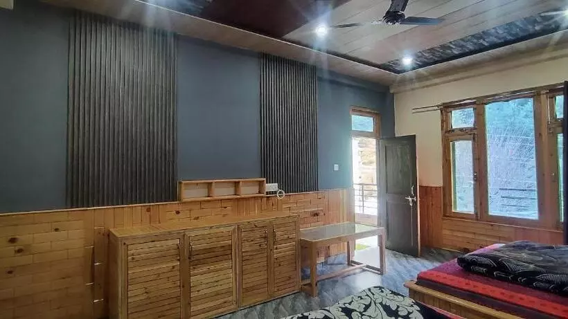 ペンション Destination Of Choj