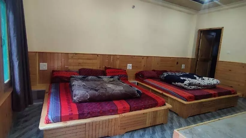 ペンション Destination Of Choj