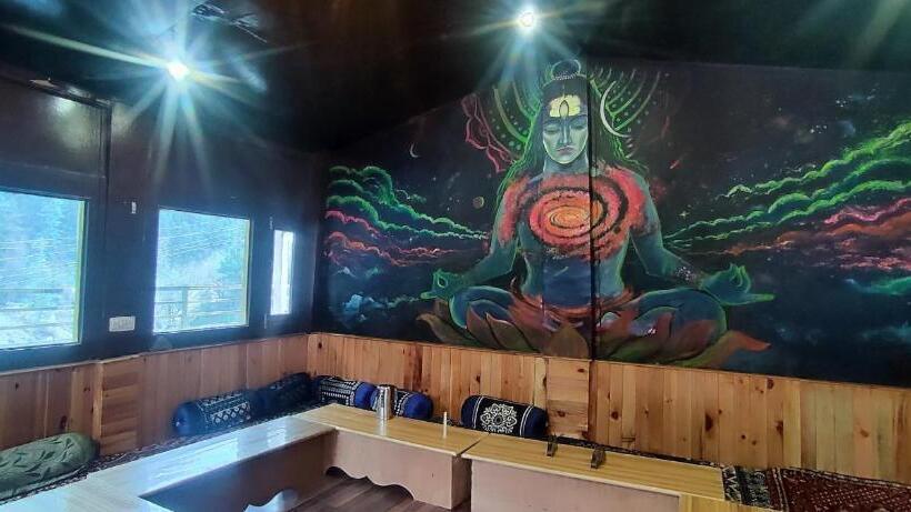 پانسیون Destination Of Choj