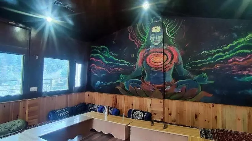 ペンション Destination Of Choj