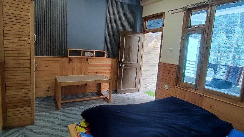 پانسیون Destination Of Choj