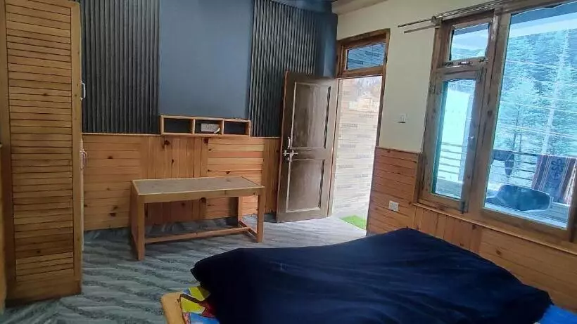 ペンション Destination Of Choj