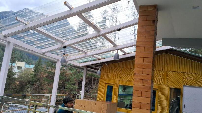 پانسیون Destination Of Choj