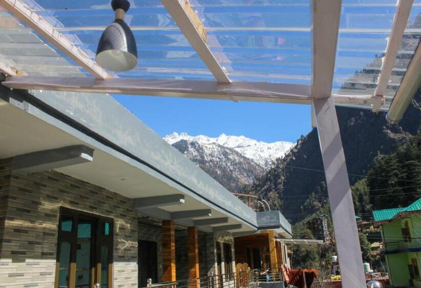 پانسیون Destination Of Choj