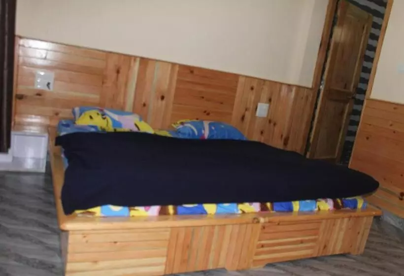 ペンション Destination Of Choj