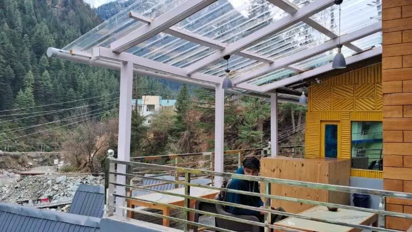 ペンション Destination Of Choj