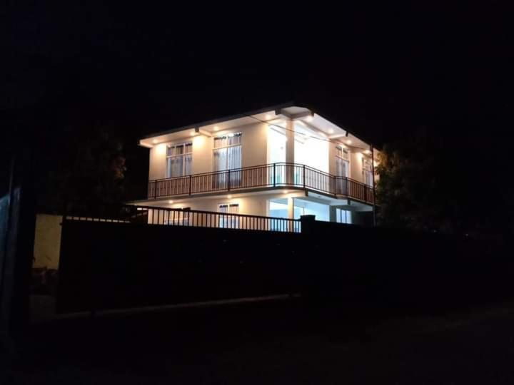 Пансион Elephant Villa