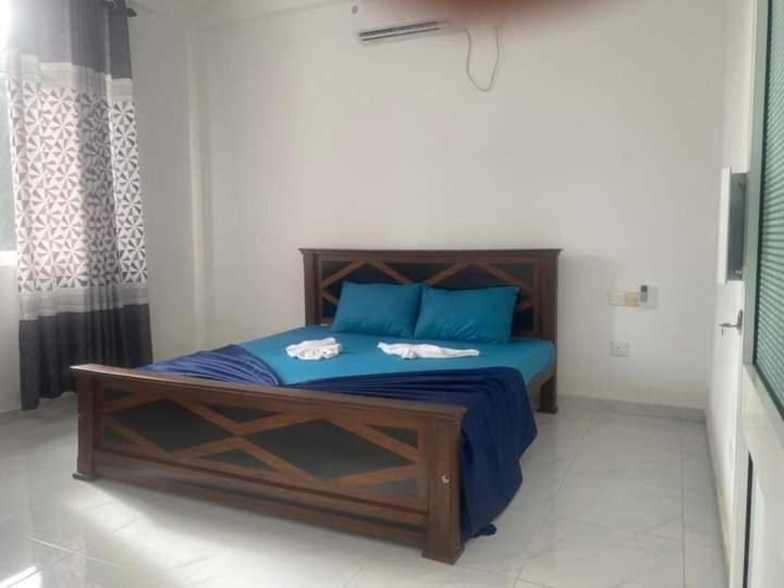 Пансион Elephant Villa