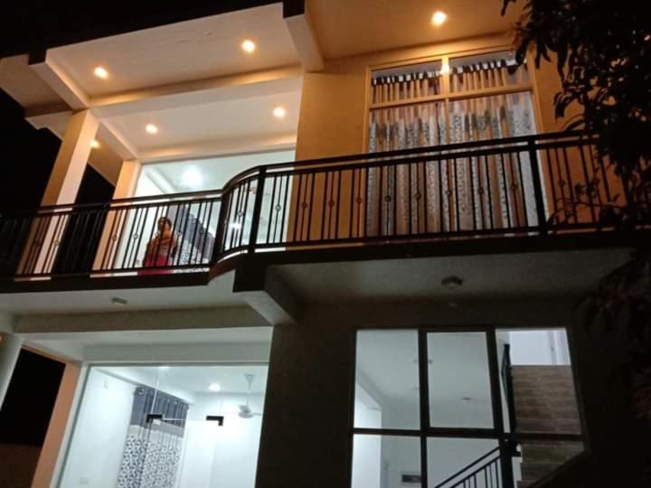 Пансион Elephant Villa