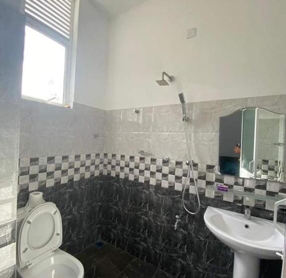 Пансион Elephant Villa