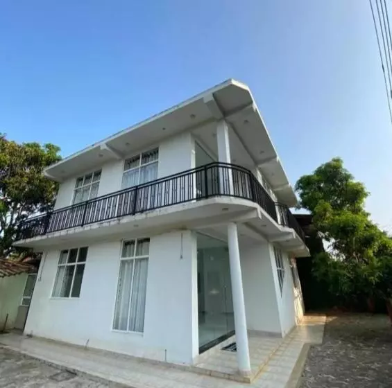 ペンション Elephant Villa