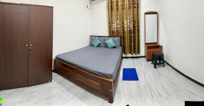 Pensione Gendawana Villa