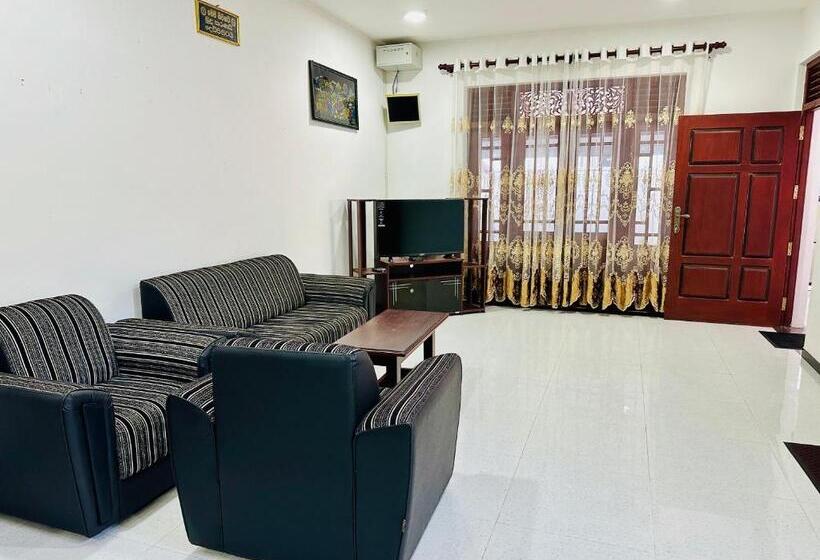 Pensione Gendawana Villa