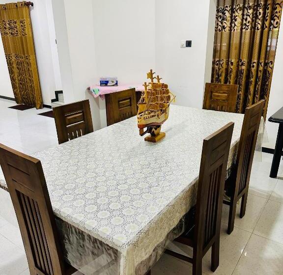 Pensione Gendawana Villa