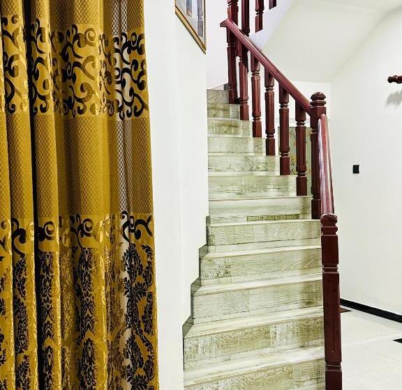 Pensione Gendawana Villa