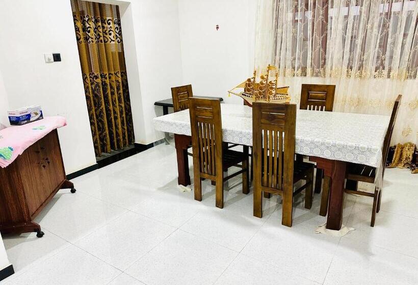 Pensione Gendawana Villa