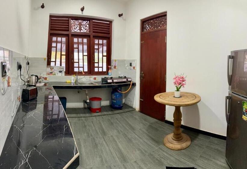 Pensione Gendawana Villa